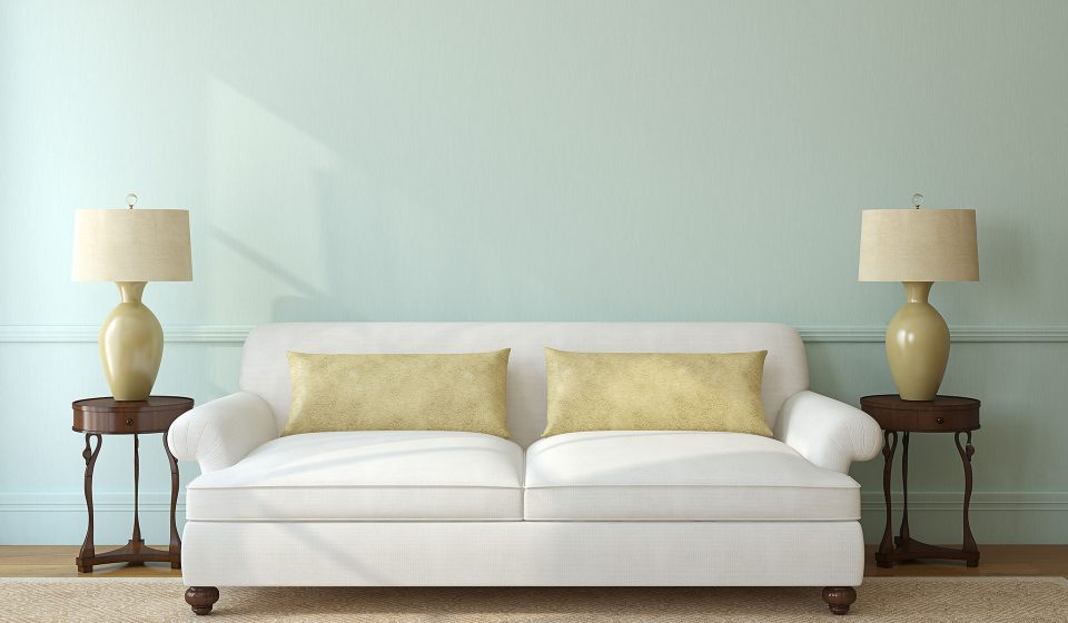 WHG Lancaster Sofa